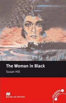 Zjednodušené čítanie The Woman in Black - MR 3 Elementary - Susan Hill