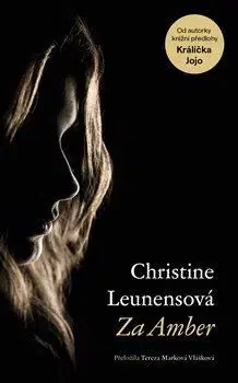 Svetová beletria Za Amber - Christine Leunens