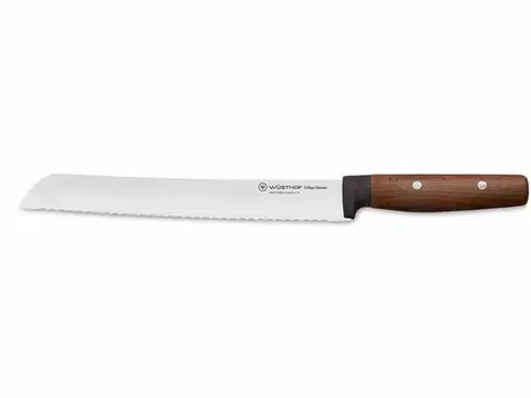 Kuchynské nože WÜSTHOF Nôž na chlieb WÜSTHOF Urban Farmer 23 cm