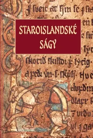 Svetové dejiny, dejiny štátov Staroislandské ságy, 4. vydání - neuvedený,Ladislav Heger