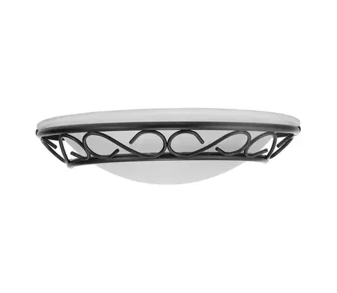 Svietidlá Rabalux 3721 - Nástenné svietidlo ATHEN 1xE14/60W/230V