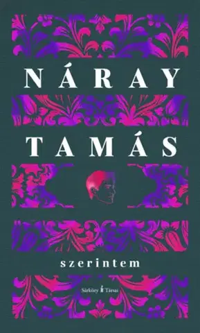 Svetová beletria Szerintem - (Különleges kiadás) - Tamás Náray