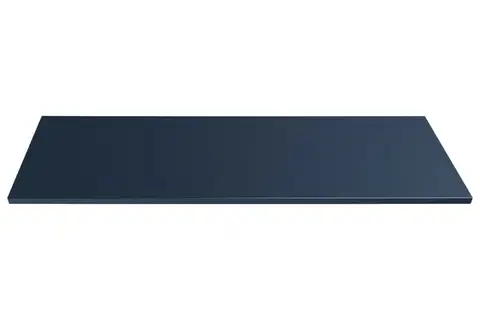 Príslušenstvo ArtCom Doska pod umývadlo SANTA FE Blue | tmavomodrá Doska pod umývadlo: 89-080 - 80 cm