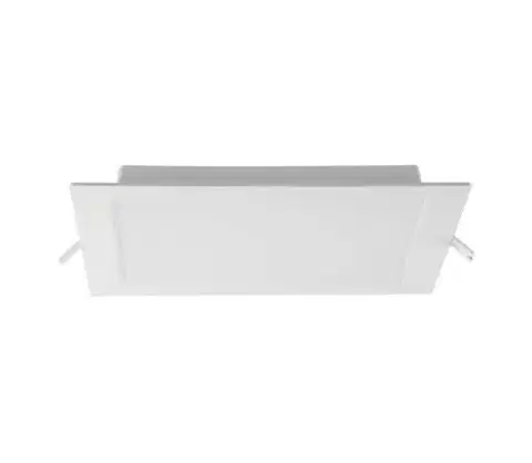 Svietidlá  LED Podhľadové svietidlo LED/24W/230V 29,5x29,5 cm 3000K biela 10489