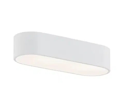 Svietidlá Argon 6002 - Stropné svietidlo TONI 3xE27/15W/230V biela 6002