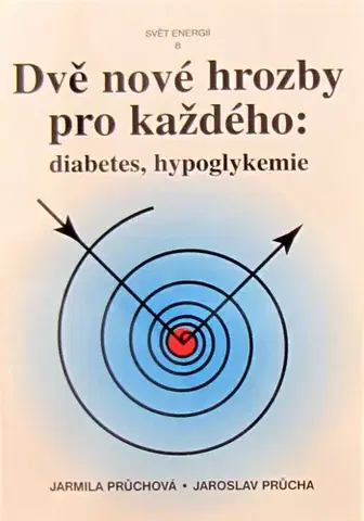 Medicína - ostatné Dvě nové hrozby pro každého