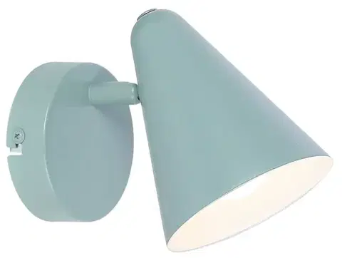 Nástenné svetlá Nástenné svetlo AMOR Candellux