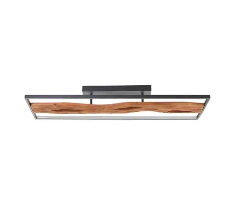 Svietidlá Brilliant - LED Stmievateľné stropné svietidlo CHAUMONT LED/48W/230V G80114/76