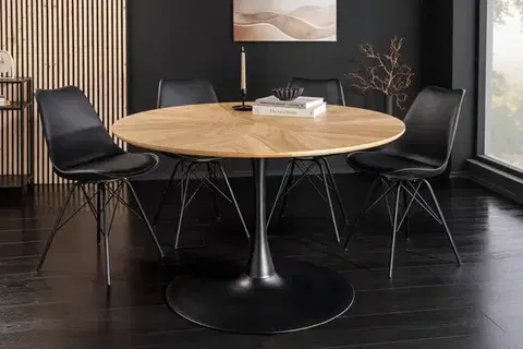 Jedálenské stoly Jedálenský stôl ARTEMIS Dekorhome