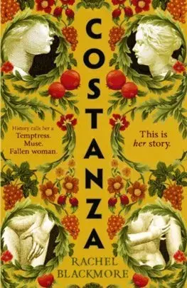 Historické romány Costanza - Rachel Blackmore