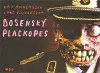 Komiksy Bosenský plackopes - Max Andersson,Lars Sjunnesson