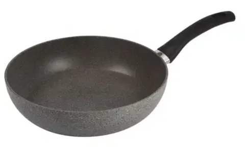 Panvice BALLARINI Panvica FERRARA, hliníková, 28cm hlboká, nepriľnavý povrch