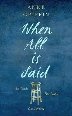 Cudzojazyčná literatúra When All is Said - Anne Griffin