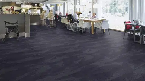 Latitude FORBO Flotex Advance Latitude Thistle S202005