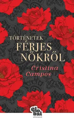 Romantická beletria Történetek férjes nőkről - Cristina Campos