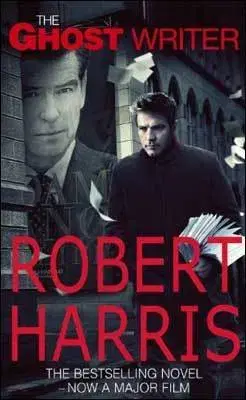 Cudzojazyčná literatúra The Ghost Writer - Robert Harris