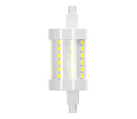 Žiarovky  B.V. LED Stmievateľná žiarovka R7s/8W/230V 6500K -  B101094C8