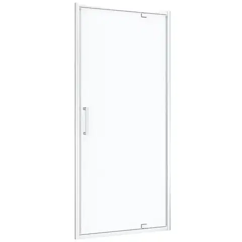 Sprchovacie dvere; priečky Sprchové dvere Modo 80x190 chróm