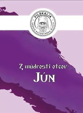 Náboženstvo - ostatné Z múdrosti otcov - Miron Keruľ-Kmec
