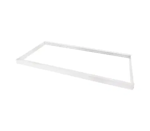 Svietidlá  B.V.  - Rám na inštaláciu LED panelov 120x60 cm B10406KOO