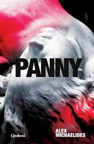 Detektívky, trilery, horory Panny - Alex Michaelides,Marína Gálisová