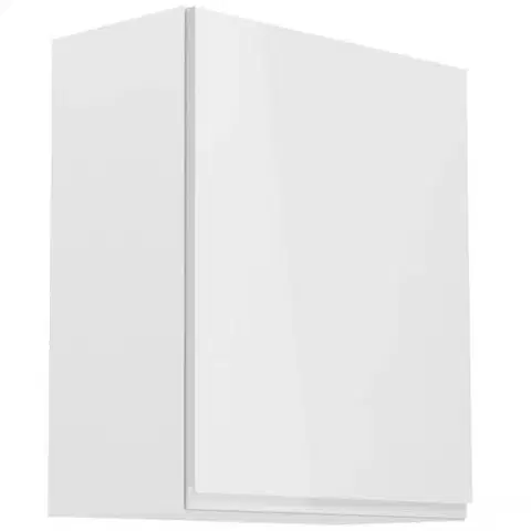 Kuchynské skrinky visiace Kuchynská skrinka Gardena G60 P white