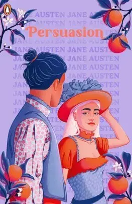Pre dievčatá Persuasion - Jane Austen