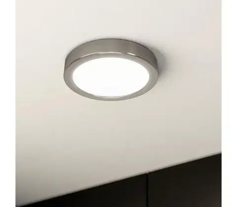 Svietidlá Eglo 99228 - LED stropné svietidlo FUEVA 5 LED/10,5W/230V 99228