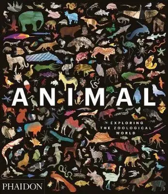 Zvieratá, chovateľstvo - ostatné Animal Exploring the Zoological World - James