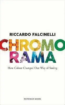 Dizajn, úžitkové umenie, móda Chromorama - Riccardo Falcinelli