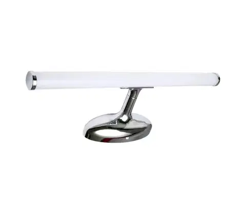 Svietidlá  LED Kúpeľňové osvetlenie zrkadla ARMONA LED/6W/230V 4000K 40 cm IP44 chróm 328571