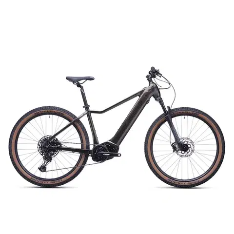 Elektrobicykle Crussis ONE-Guera 9.11 715Wh 27,5" - model 2026 19" (170-185 cm)
