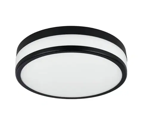 Svietidlá Eglo 900846 - LED Kúpeľňové stropné svietidlo PALERMO LED/17,1W/230V IP44 900846