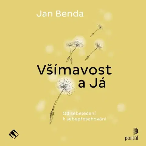 Rozvoj osobnosti Tympanum a Portál Všímavost a Já