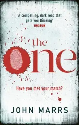 Cudzojazyčná literatúra The One - John Marrs