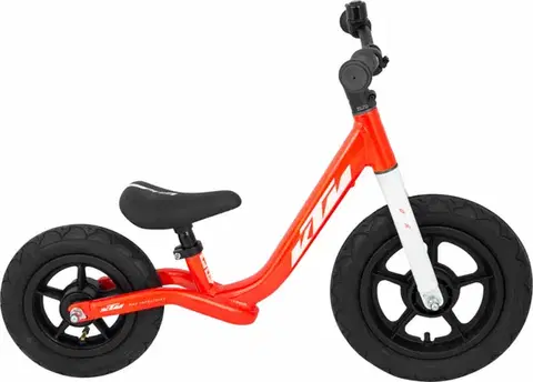 Detské odrážadlá KTM Wild Buddy 10 Veľkosť: 10 inch. wheel