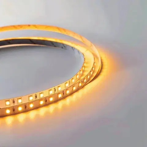 LED osvetlenie Inteligentný LED pásik RGBW 5 metrov 18W