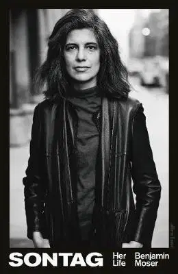 Biografie - ostatné Sontag: Her Life - Benjamin Moser