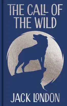 Svetová beletria The Call of the Wild - Jack London