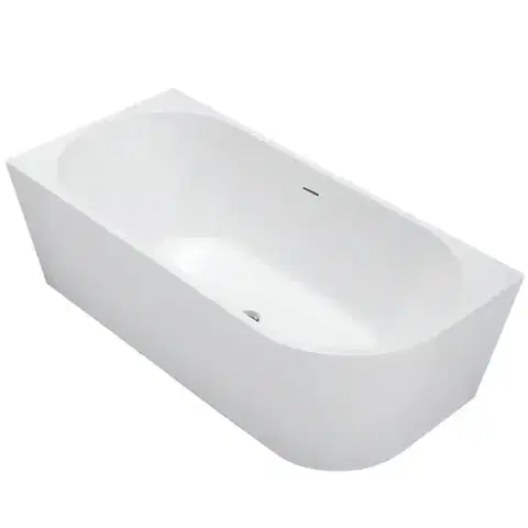 Rohové vane Vaňa Bellanto 150 ľavá Rea W0250