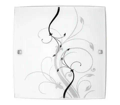 Svietidlá Rabalux 3692 - Nástenné svietidlo ELINA 1xE27/60W/230V