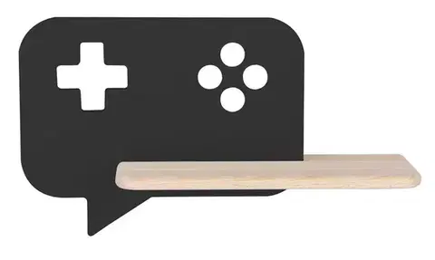Osvetlenie Detská lampička CONSOLE LED Candellux