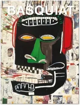 Dejiny, teória umenia Basquiat - Eleanor Nairne