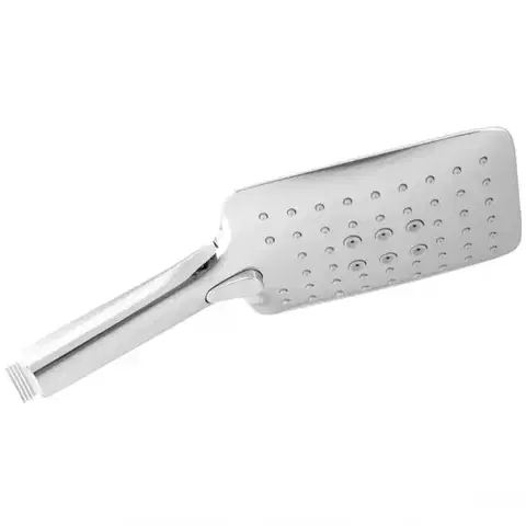 Sprchové doplnky Sprchová ružice 3 - polohová chróm RU/775,0