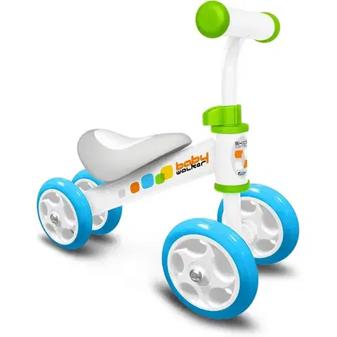 Detské odrážadlá Detské odrážadlo Skids Control Baby Walker