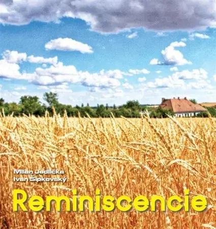 Slovenská poézia Reminiscencie - Milan Jedlička,Ivan Šipkovský