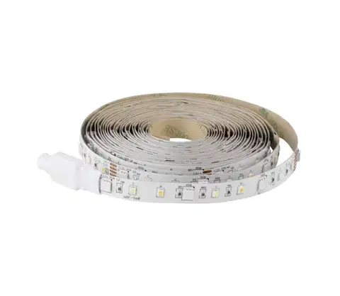 LED osvětlení Eglo 99686 - LED RGBW Stmievateľný pásik 5m LED/11W/12/230V 2700-6500K 99686