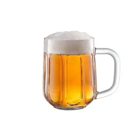 Poháre Kinekus Pohár na pivo 300ml Tretinka myBEER icon
