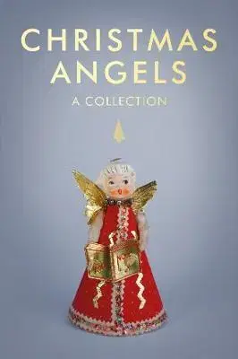 Náboženstvo - ostatné Christmas Angels - Rowan Dobson
