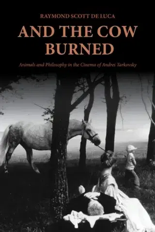 Hudba - noty, spevníky, príručky And the Cow Burned - Raymond Scott De Luca